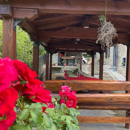 Il Paradiso Delle Beccacce Popiglio