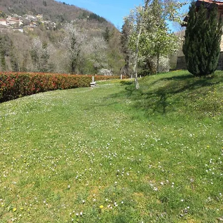 Panzió Il Paradiso Delle Beccacce