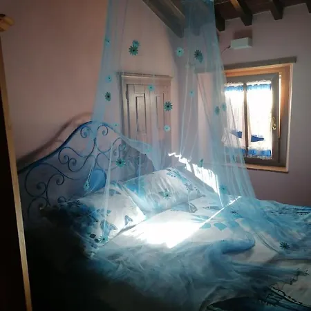 Il Paradiso Delle Beccacce 3* Popiglio