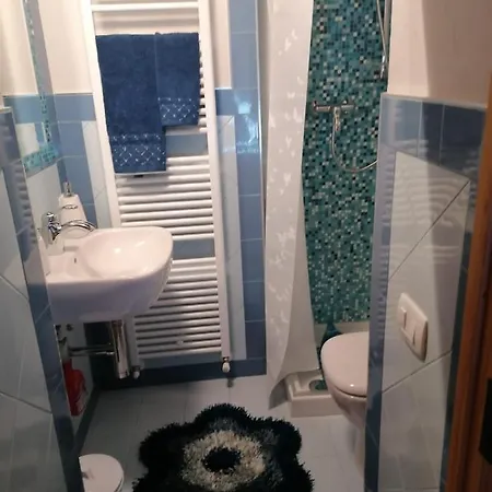 Il Paradiso Delle Beccacce 3* Popiglio