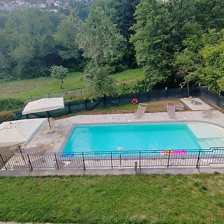 Il Paradiso Delle Beccacce Panzió