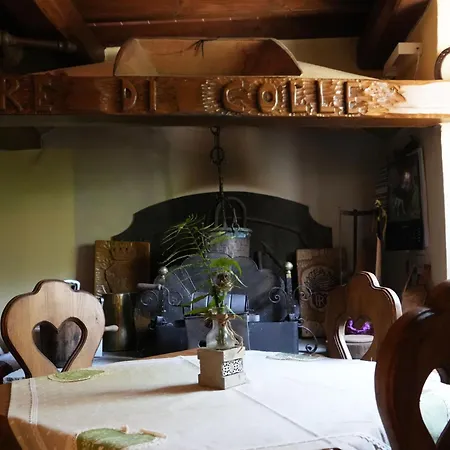 Il Paradiso Delle Beccacce