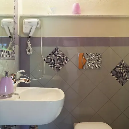 Il Paradiso Delle Beccacce Popiglio