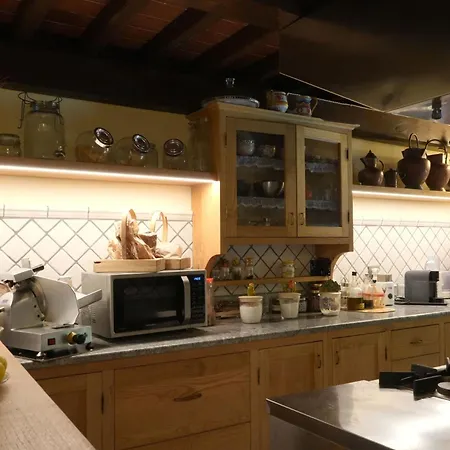 Il Paradiso Delle Beccacce 3*