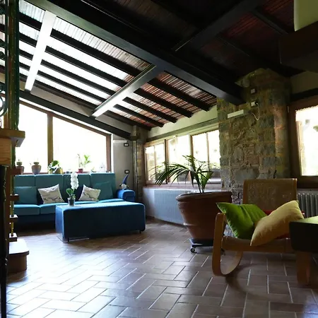 Il Paradiso Delle Beccacce Popiglio