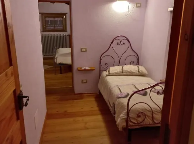 Bed & Breakfast Il Paradiso Delle Beccacce Popiglio