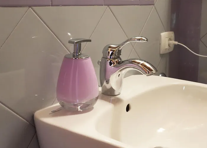 Il Paradiso Delle Beccacce Bed & Breakfast Popiglio