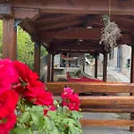 Il Paradiso Delle Beccacce Popiglio