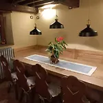 Oda ve Kahvaltı Il Paradiso Delle Beccacce