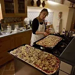 Il Paradiso Delle Beccacce Popiglio