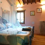Oda ve Kahvaltı Il Paradiso Delle Beccacce Popiglio