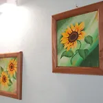 Oda ve Kahvaltı Il Paradiso Delle Beccacce Popiglio