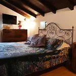 Oda ve Kahvaltı Il Paradiso Delle Beccacce Popiglio