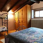 Oda ve Kahvaltı Il Paradiso Delle Beccacce