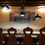 Oda ve Kahvaltı Il Paradiso Delle Beccacce