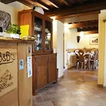 Il Paradiso Delle Beccacce Oda ve Kahvaltı