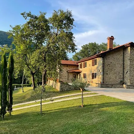 Il Paradiso Delle Beccacce Bed & Breakfast Popiglio