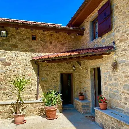 Oda ve Kahvaltı Il Paradiso Delle Beccacce