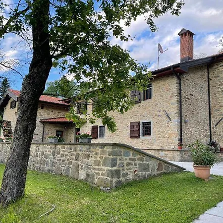Oda ve Kahvaltı Il Paradiso Delle Beccacce