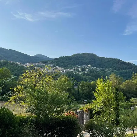Oda ve Kahvaltı Il Paradiso Delle Beccacce 3*