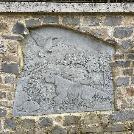 Il Paradiso Delle Beccacce