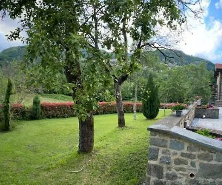 Il Paradiso Delle Beccacce 3*