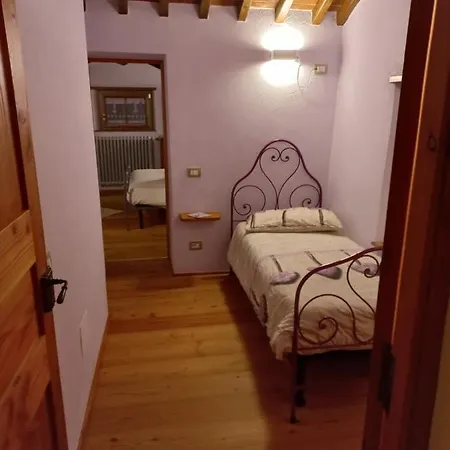 Oda ve Kahvaltı Il Paradiso Delle Beccacce Popiglio