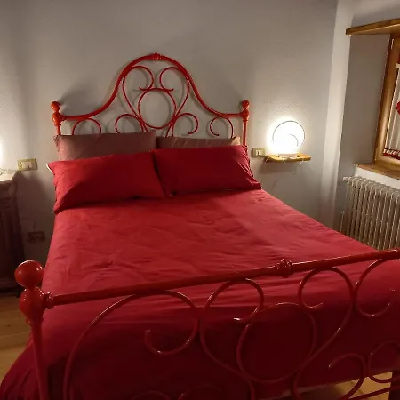 Oda ve Kahvaltı Il Paradiso Delle Beccacce 3*