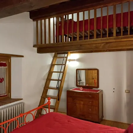 Il Paradiso Delle Beccacce 3*