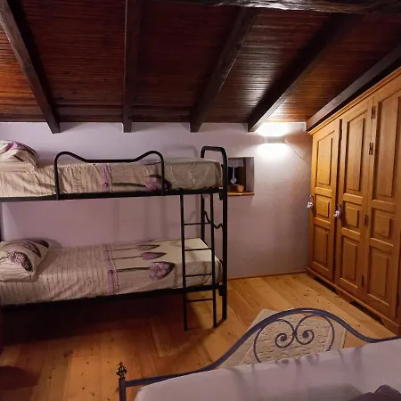 Il Paradiso Delle Beccacce 3* Popiglio
