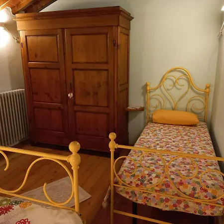 Il Paradiso Delle Beccacce 3*