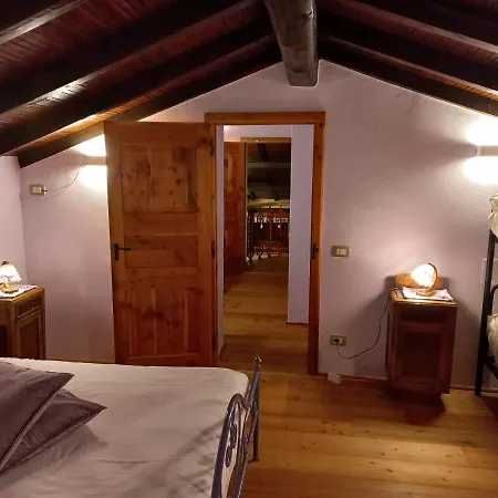 Il Paradiso Delle Beccacce