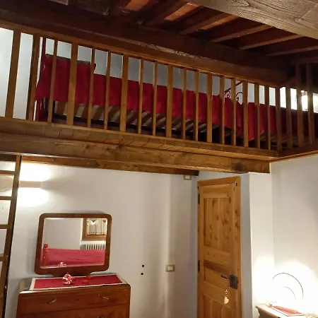 Il Paradiso Delle Beccacce Popiglio