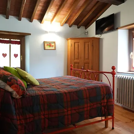 Il Paradiso Delle Beccacce * Popiglio