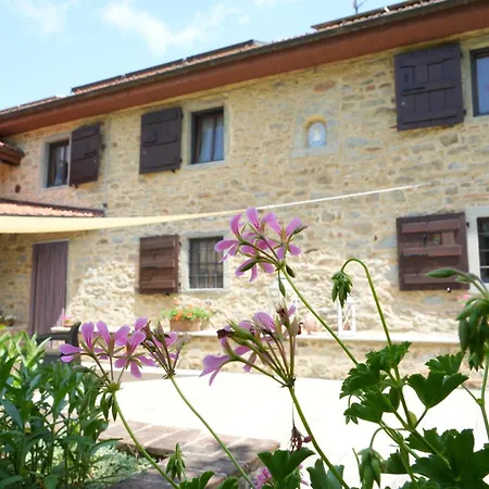 Il Paradiso Delle Beccacce * Popiglio