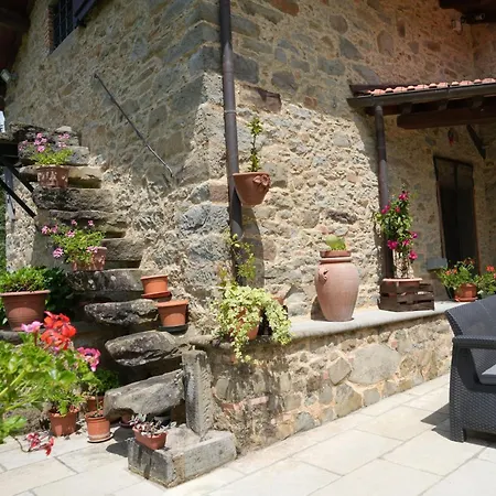 Il Paradiso Delle Beccacce Bed & Breakfast