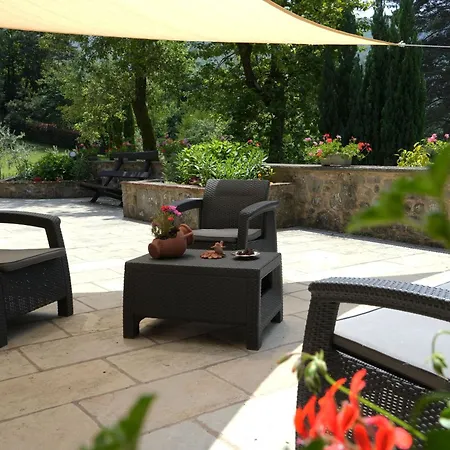 Il Paradiso Delle Beccacce Bed & Breakfast *