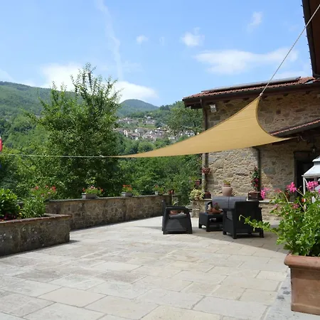 Bed & Breakfast Il Paradiso Delle Beccacce *