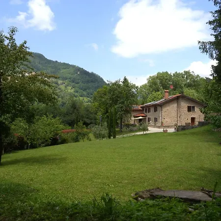 Bed & Breakfast Il Paradiso Delle Beccacce Popiglio
