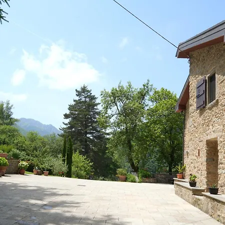 Il Paradiso Delle Beccacce Bed & Breakfast