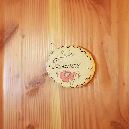 Bed & Breakfast Il Paradiso Delle Beccacce