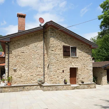 Bed & Breakfast Il Paradiso Delle Beccacce Popiglio