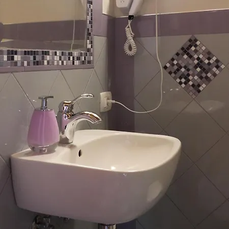 Oda ve Kahvaltı Il Paradiso Delle Beccacce
