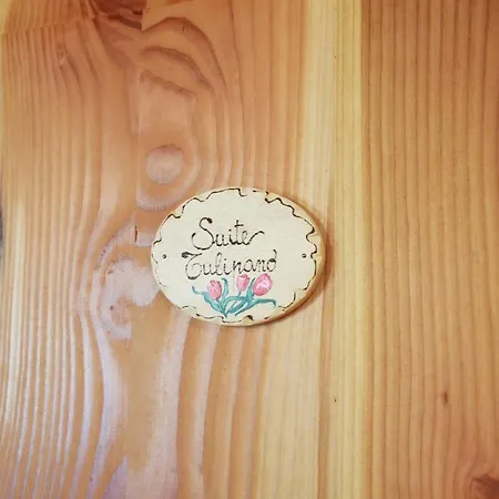 Il Paradiso Delle Beccacce Bed & Breakfast *