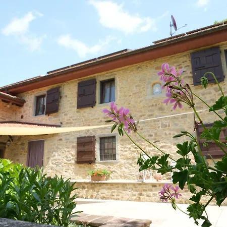 Bed & Breakfast Il Paradiso Delle Beccacce *