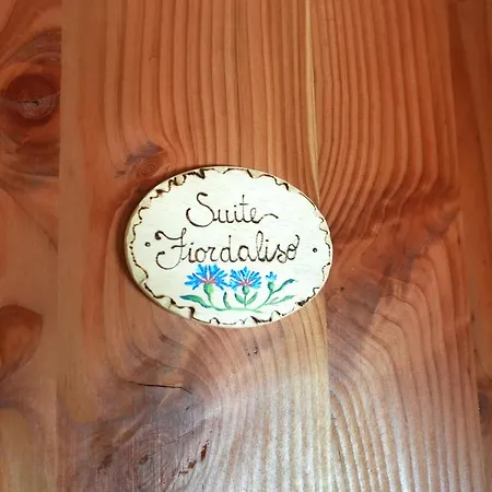 Il Paradiso Delle Beccacce 3*