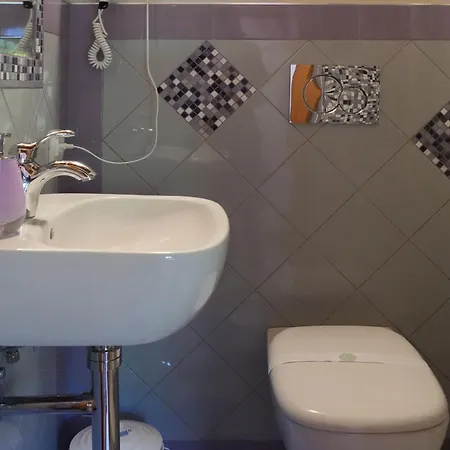 Oda ve Kahvaltı Il Paradiso Delle Beccacce 3*