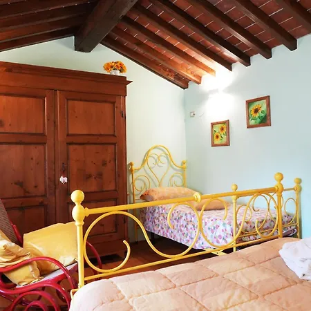 Il Paradiso Delle Beccacce * Popiglio