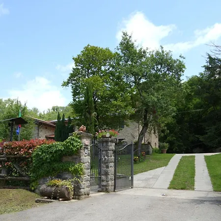 Il Paradiso Delle Beccacce