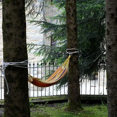 Bed & Breakfast Il Paradiso Delle Beccacce